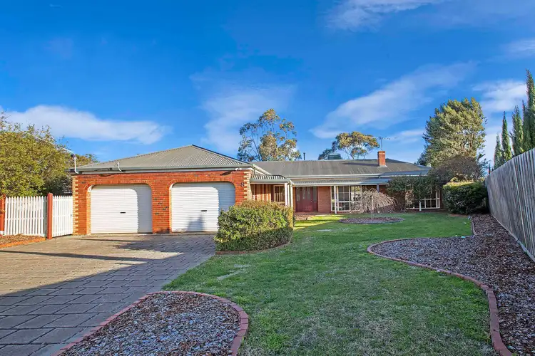 8 Euroka Court, Grovedale VIC 3216
