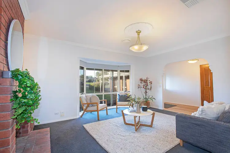 Fourth view of Homely house listing, 8 Euroka Court, Grovedale VIC 3216