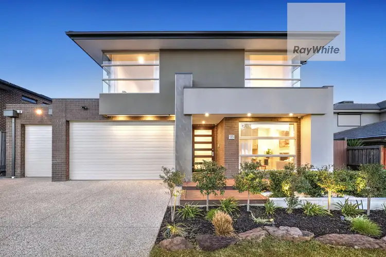 27 Firenze Road, Greenvale VIC 3059