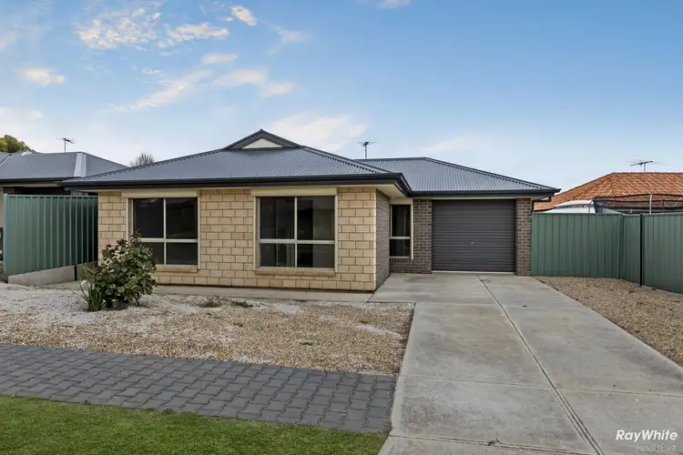 10 Palmer Road, Elizabeth Park SA 5113