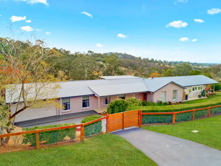 Seventh view of Homely house listing, 734 Slopes Road, Kurrajong NSW 2758