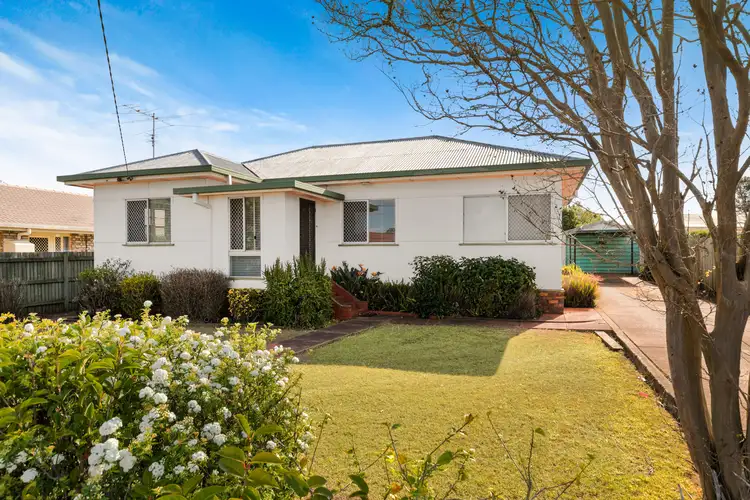 Third view of Homely house listing, 11 Mirle Street, Newtown QLD 4350