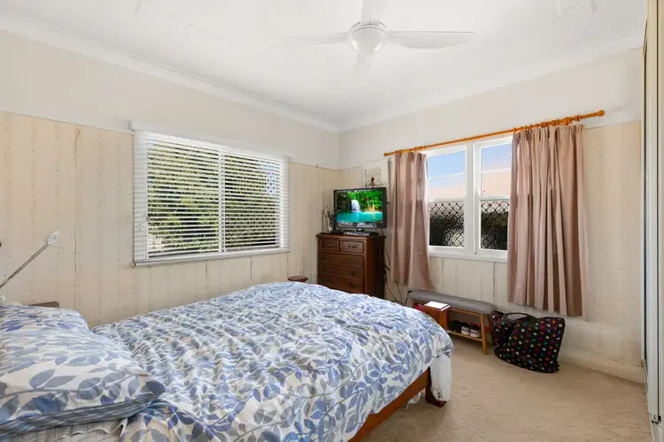 Fourth view of Homely house listing, 11 Mirle Street, Newtown QLD 4350