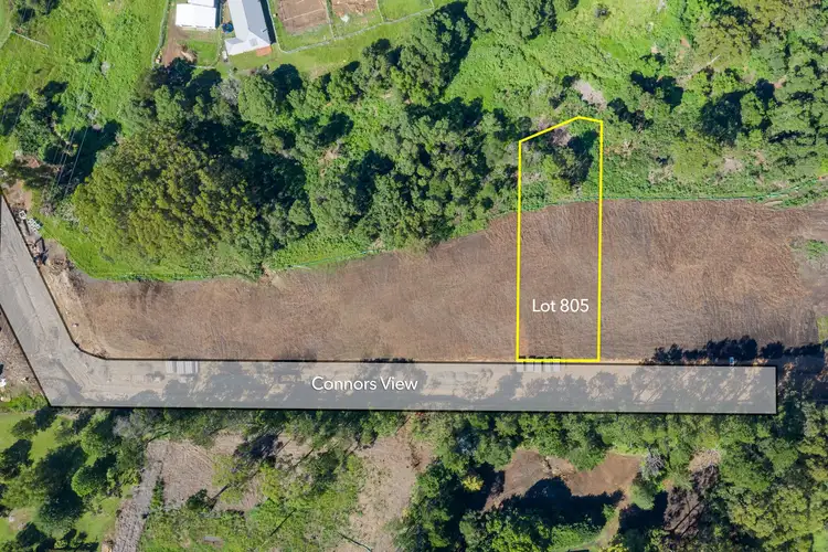 805 Connors View, Berry NSW 2535