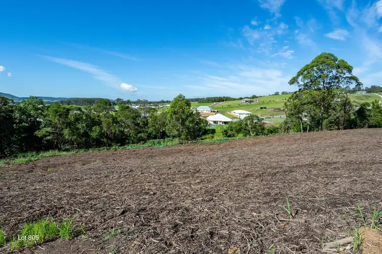 Second view of Homely land listing, 805 Connors View, Berry NSW 2535