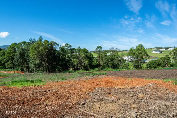 Second view of Homely land listing, 804 Connors View, Berry NSW 2535