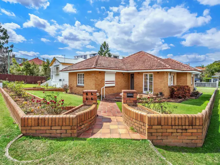 538 Oxley Road, Sherwood QLD 4075