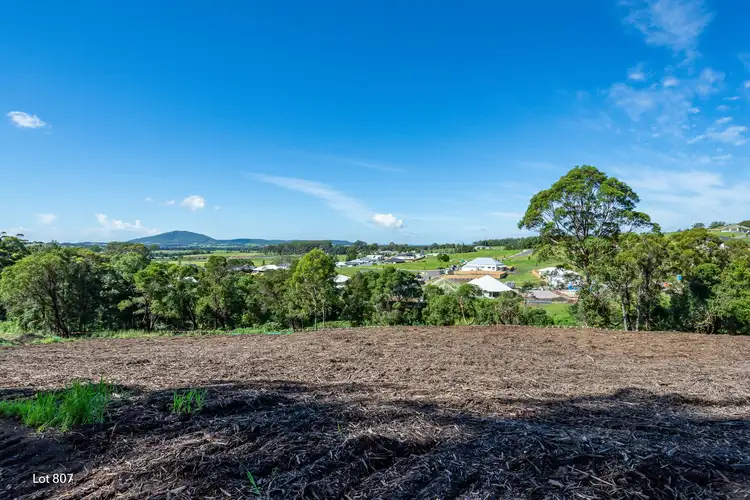 Second view of Homely land listing, 807 Connors View, Berry NSW 2535