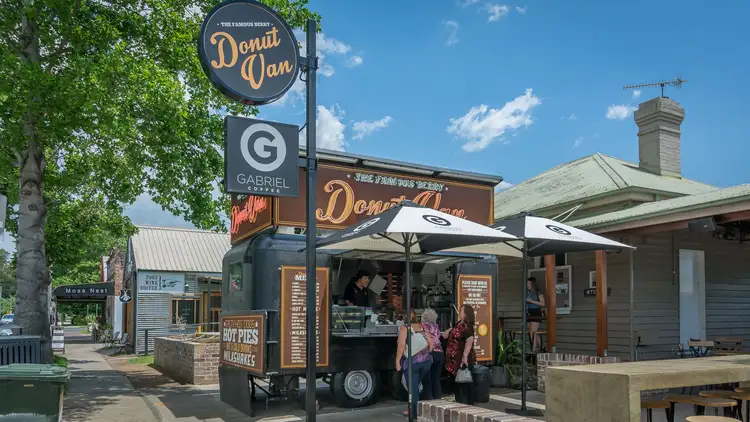 Fifth view of Homely land listing, 807 Connors View, Berry NSW 2535