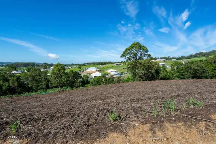 Third view of Homely land listing, 806 Connors View, Berry NSW 2535
