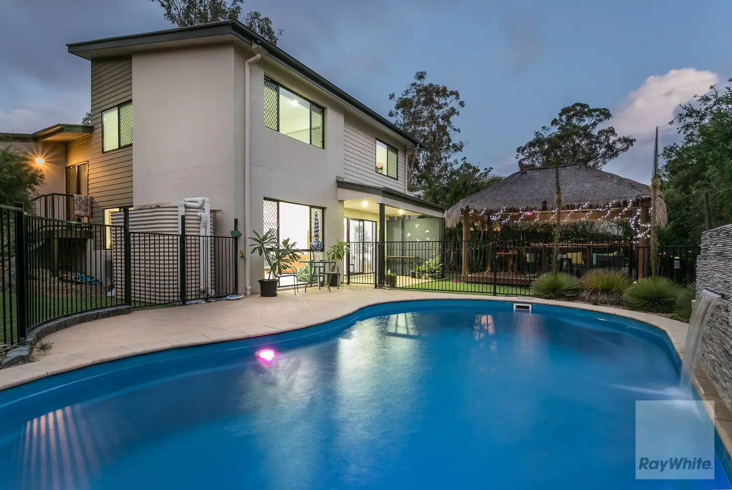 Main view of Homely house listing, 1 Scribbly Gum Place, Mount Cotton QLD 4165