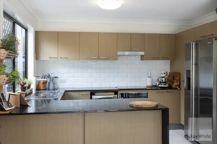 Third view of Homely house listing, 1 Scribbly Gum Place, Mount Cotton QLD 4165