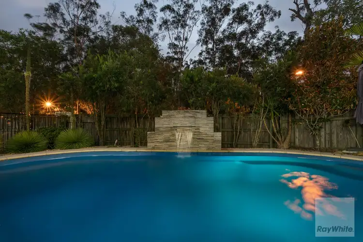 Fourth view of Homely house listing, 1 Scribbly Gum Place, Mount Cotton QLD 4165