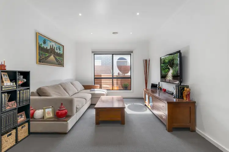 Third view of Homely house listing, 9 Stonegate Drive, Wollert VIC 3750