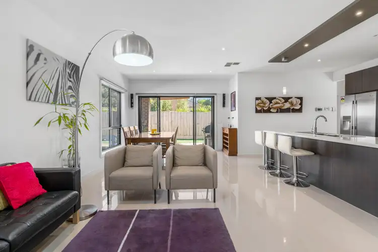 Fourth view of Homely house listing, 9 Stonegate Drive, Wollert VIC 3750