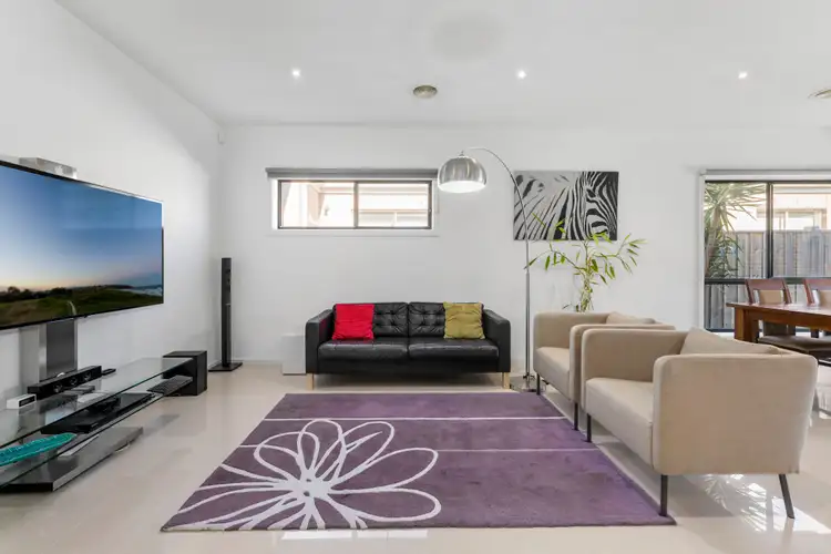Fifth view of Homely house listing, 9 Stonegate Drive, Wollert VIC 3750