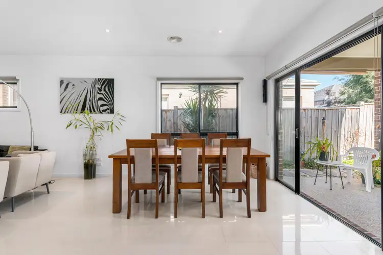 Sixth view of Homely house listing, 9 Stonegate Drive, Wollert VIC 3750