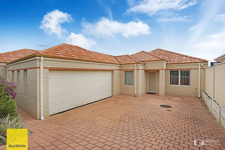 353 Flinders Street, Nollamara WA 6061