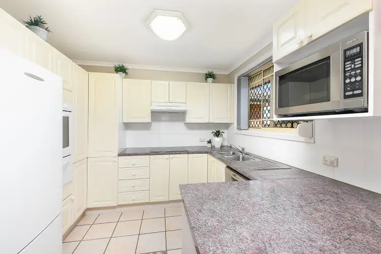 Fourth view of Homely villa listing, 7/52 Olive Street, Condell Park NSW 2200