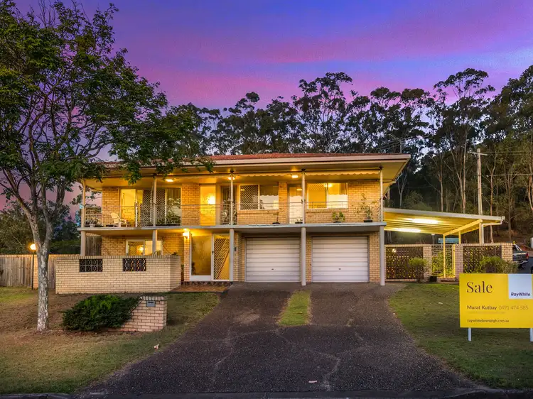 35 Rabaul Street, Moorooka QLD 4105