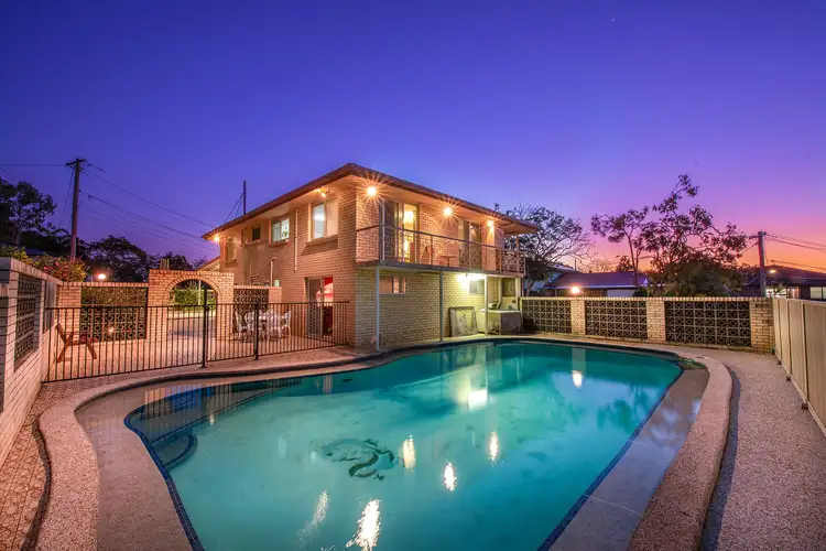 Second view of Homely house listing, 35 Rabaul Street, Moorooka QLD 4105