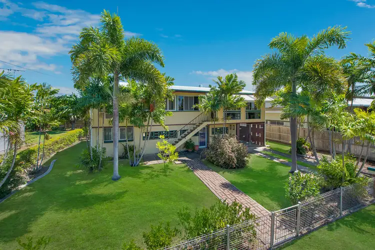 Main view of Homely house listing, 5 Warrina Street, Currajong QLD 4812