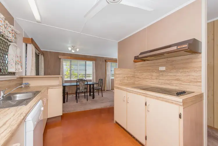 Third view of Homely house listing, 5 Warrina Street, Currajong QLD 4812