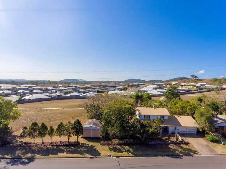30 Capricornia Drive, Calliope QLD 4680