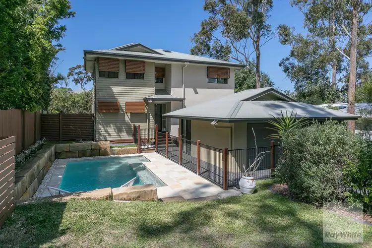 Main view of Homely house listing, 98 Seeana Drive, Mount Cotton QLD 4165