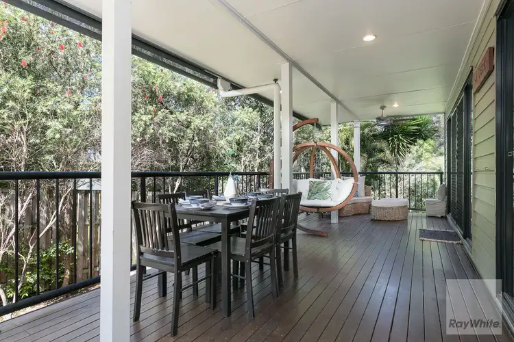 Third view of Homely house listing, 98 Seeana Drive, Mount Cotton QLD 4165