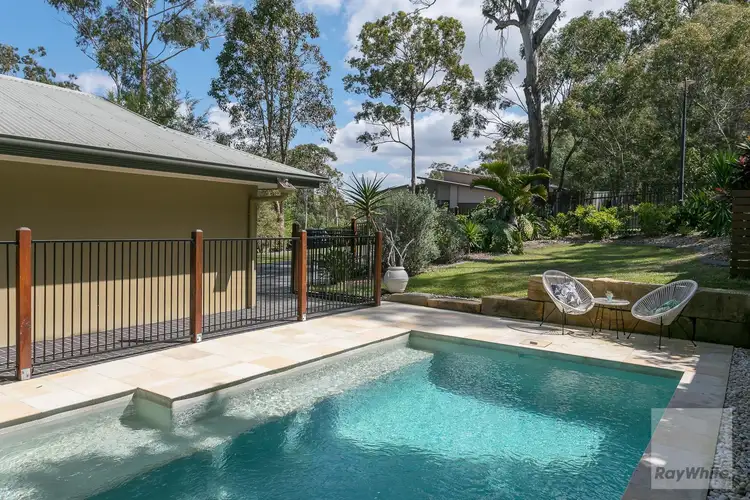 Fourth view of Homely house listing, 98 Seeana Drive, Mount Cotton QLD 4165