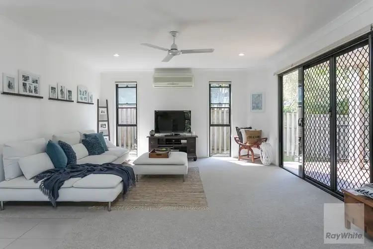 Fifth view of Homely house listing, 98 Seeana Drive, Mount Cotton QLD 4165