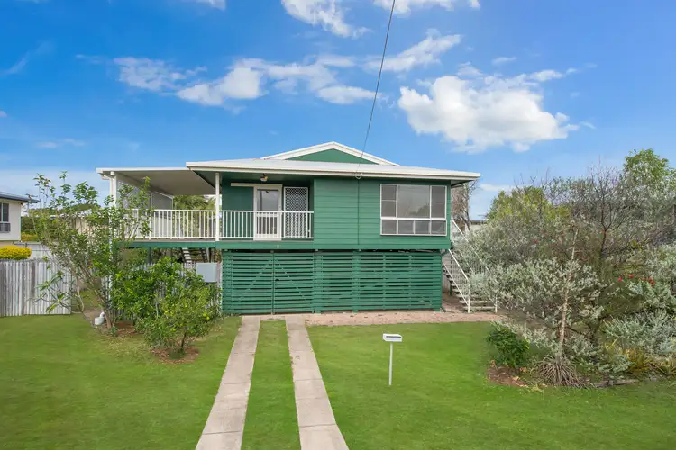 Main view of Homely house listing, 12 Hutchins Street, Heatley QLD 4814