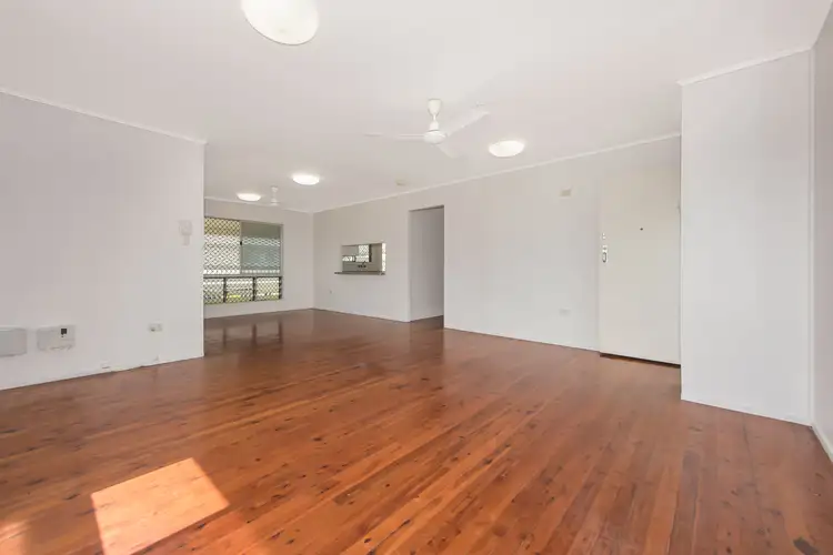 Second view of Homely house listing, 12 Hutchins Street, Heatley QLD 4814