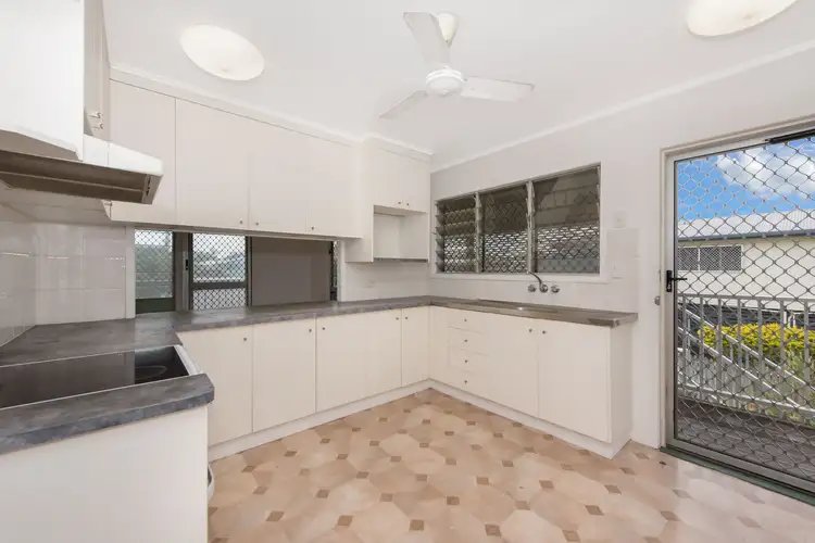 Third view of Homely house listing, 12 Hutchins Street, Heatley QLD 4814