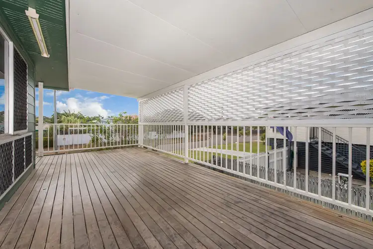 Fourth view of Homely house listing, 12 Hutchins Street, Heatley QLD 4814