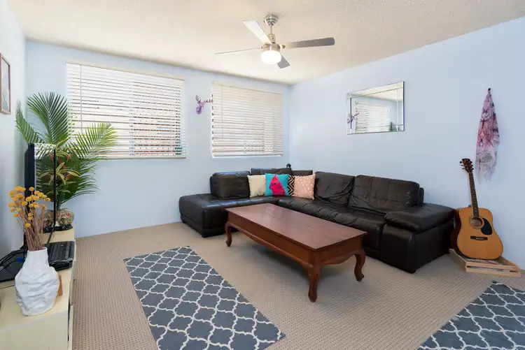 Main view of Homely apartment listing, 2/19 Woodville Place, Annerley QLD 4103