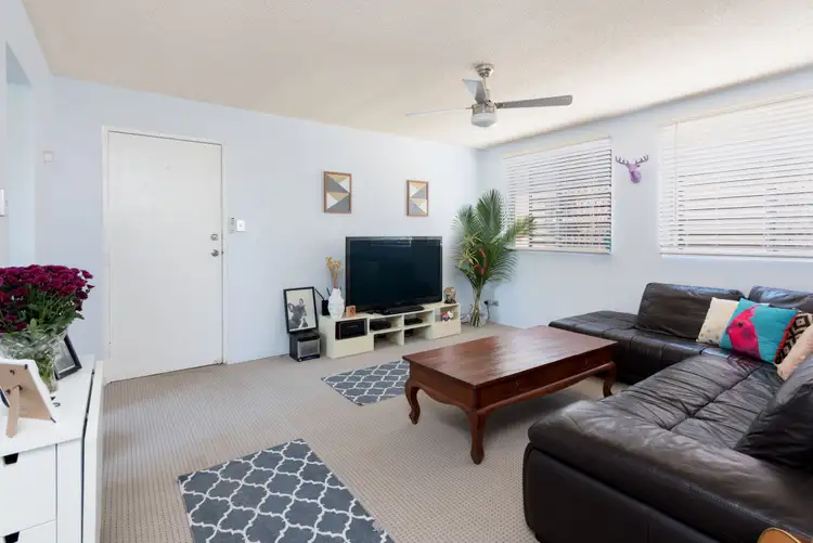 Second view of Homely apartment listing, 2/19 Woodville Place, Annerley QLD 4103