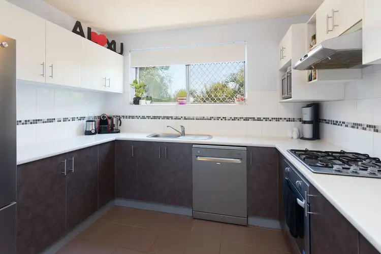Fourth view of Homely apartment listing, 2/19 Woodville Place, Annerley QLD 4103