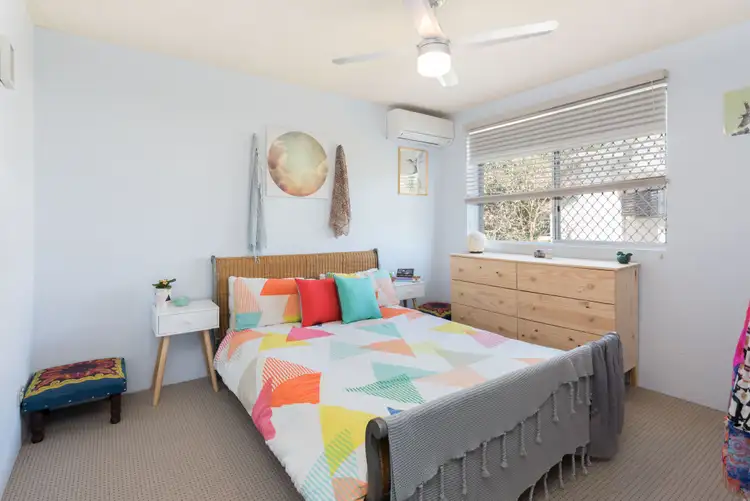 Fifth view of Homely apartment listing, 2/19 Woodville Place, Annerley QLD 4103