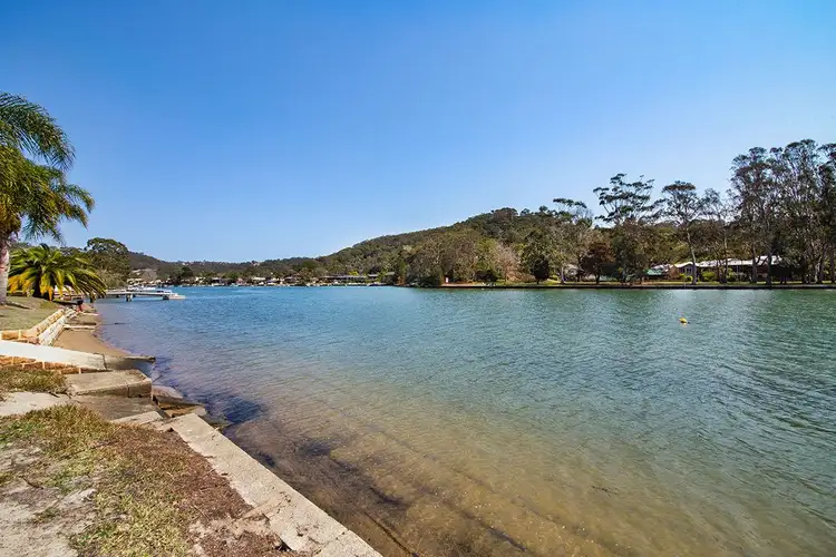 Main view of Homely house listing, 41 Liffey Place, Woronora NSW 2232