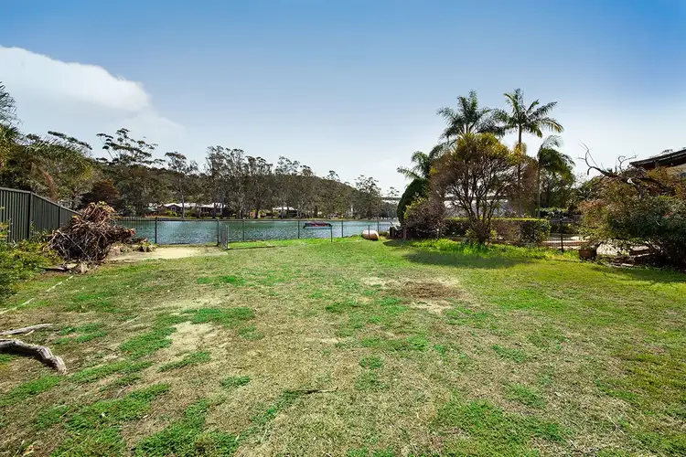 Third view of Homely house listing, 41 Liffey Place, Woronora NSW 2232