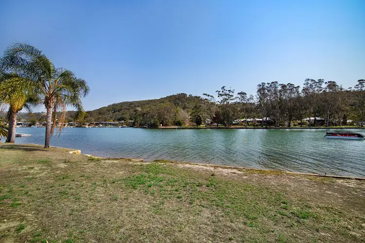 Fifth view of Homely house listing, 41 Liffey Place, Woronora NSW 2232
