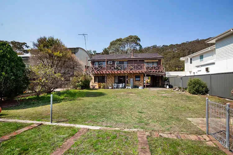 Sixth view of Homely house listing, 41 Liffey Place, Woronora NSW 2232