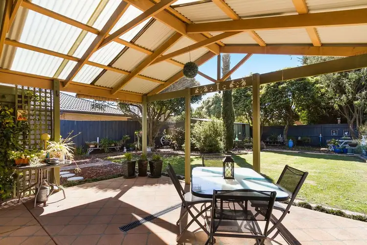 Seventh view of Homely house listing, 215 Dandelion Drive, Rowville VIC 3178