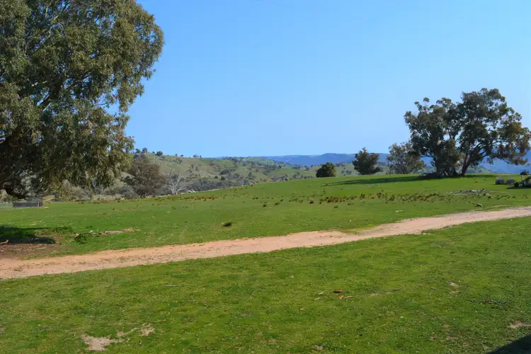 Second view of Homely rural property listing, 168 Decca Road, Crookwell NSW 2583
