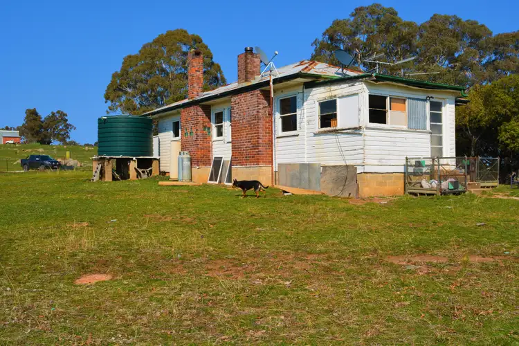 Sixth view of Homely rural property listing, 168 Decca Road, Crookwell NSW 2583