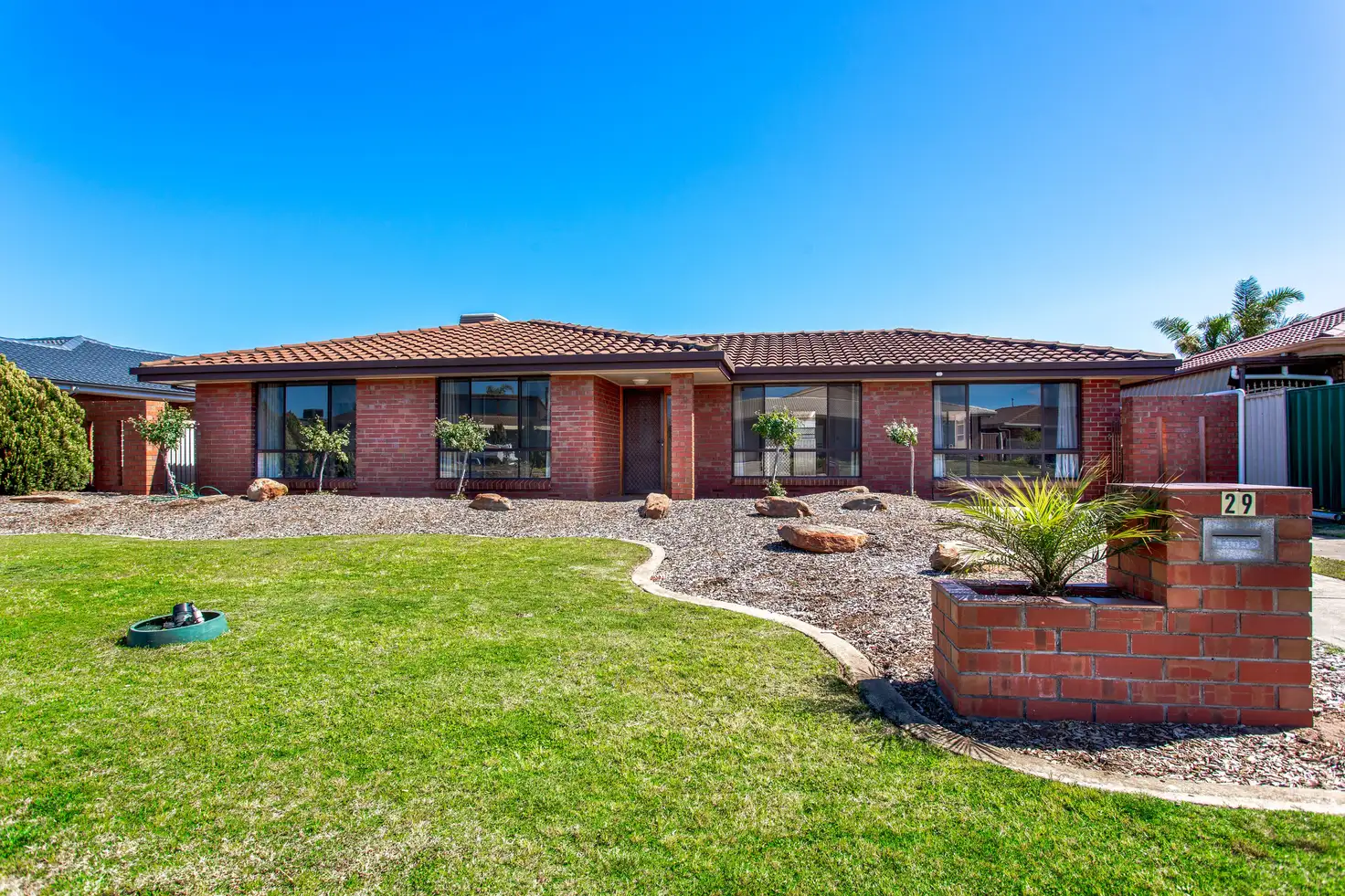 Main view of Homely house listing, 29 Merle Marten Drive, North Haven SA 5018