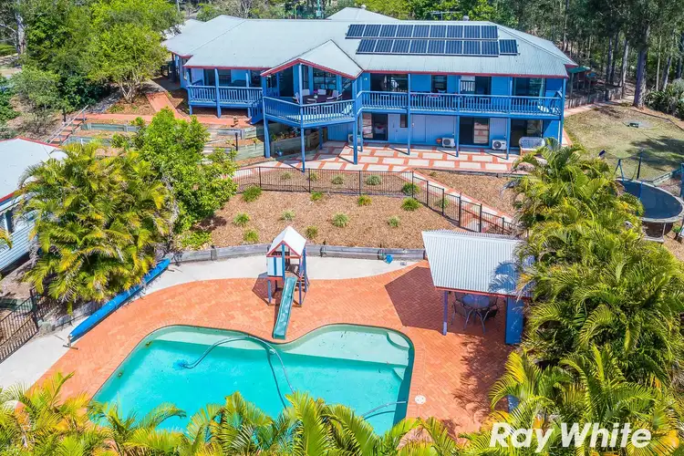 20 Breen Drive, Bunya QLD 4055