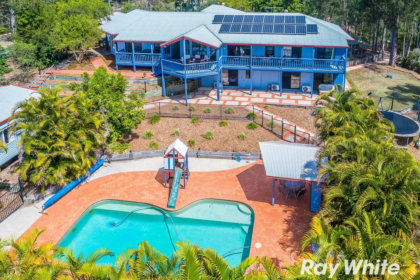 Main view of Homely house listing, 20 Breen Drive, Bunya QLD 4055